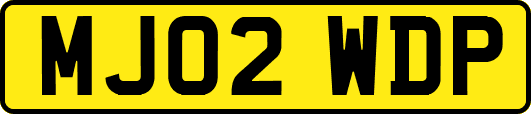 MJ02WDP