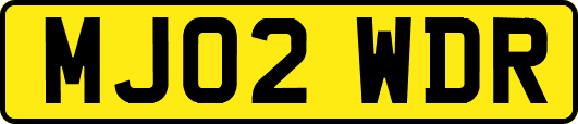 MJ02WDR