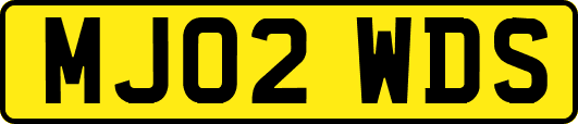 MJ02WDS