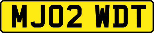 MJ02WDT