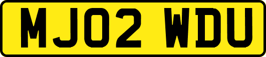 MJ02WDU