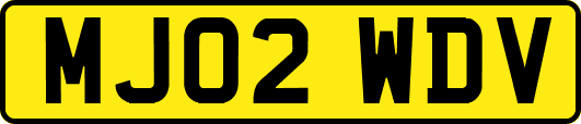 MJ02WDV