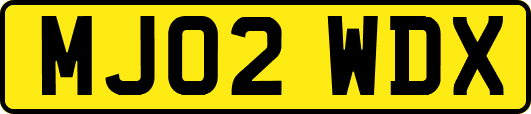 MJ02WDX