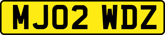 MJ02WDZ