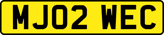 MJ02WEC