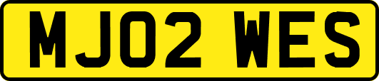 MJ02WES