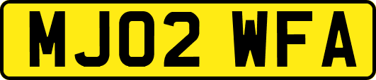 MJ02WFA