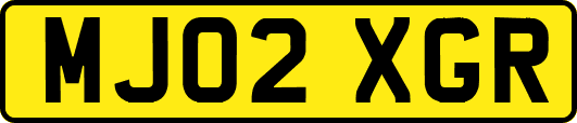 MJ02XGR