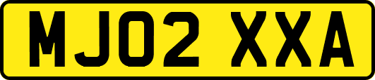 MJ02XXA