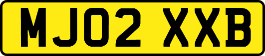 MJ02XXB