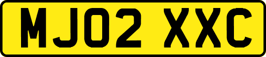 MJ02XXC