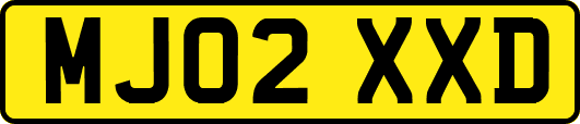 MJ02XXD