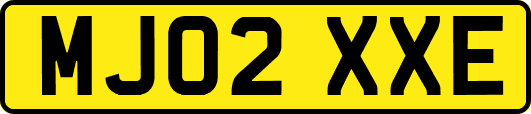 MJ02XXE