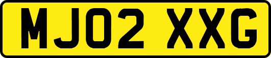 MJ02XXG