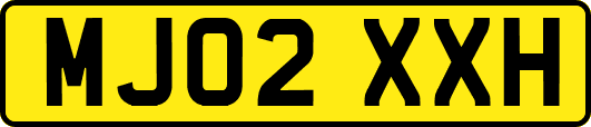 MJ02XXH