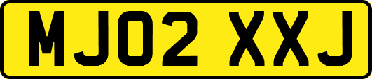 MJ02XXJ