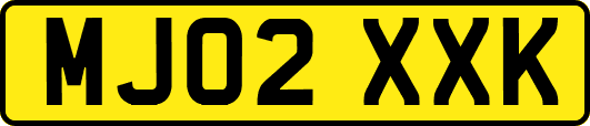 MJ02XXK
