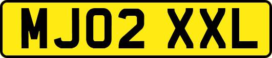MJ02XXL
