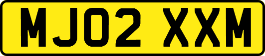 MJ02XXM