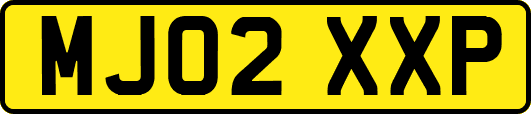 MJ02XXP