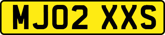 MJ02XXS