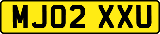 MJ02XXU
