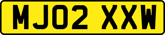 MJ02XXW
