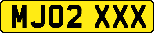 MJ02XXX