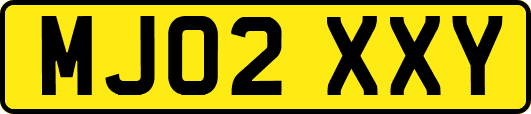MJ02XXY