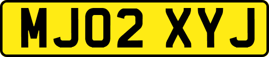 MJ02XYJ