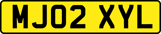 MJ02XYL
