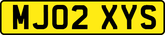 MJ02XYS