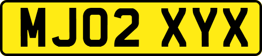 MJ02XYX