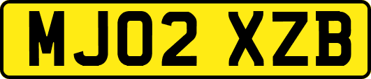 MJ02XZB