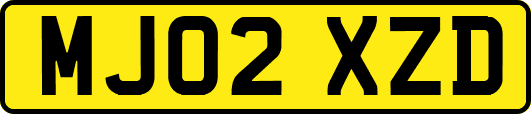 MJ02XZD