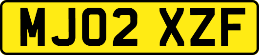 MJ02XZF
