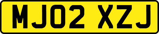 MJ02XZJ