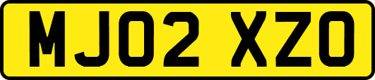 MJ02XZO
