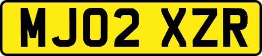 MJ02XZR