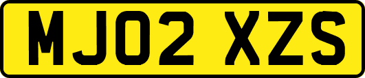 MJ02XZS