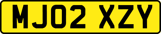 MJ02XZY