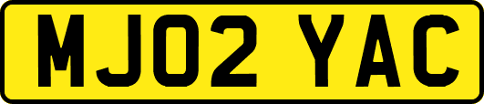 MJ02YAC
