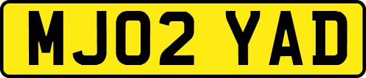 MJ02YAD