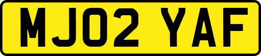 MJ02YAF