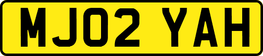 MJ02YAH