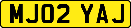 MJ02YAJ