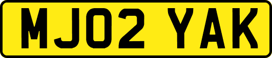 MJ02YAK