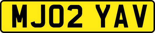 MJ02YAV
