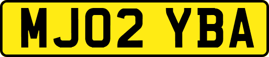 MJ02YBA