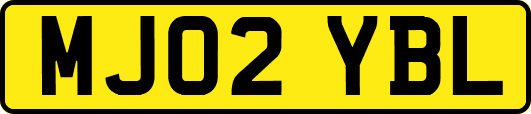 MJ02YBL